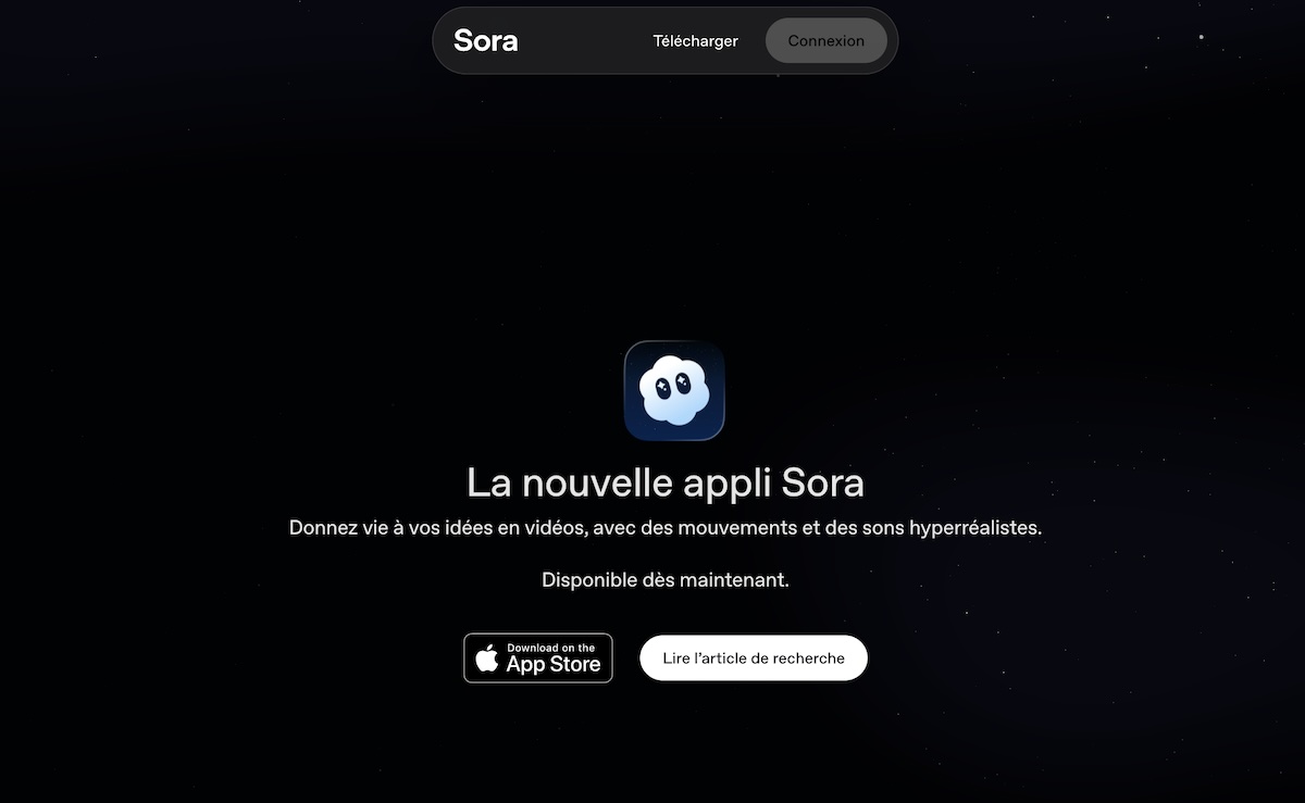 OpenAI Sora: the end of an era for generative video
