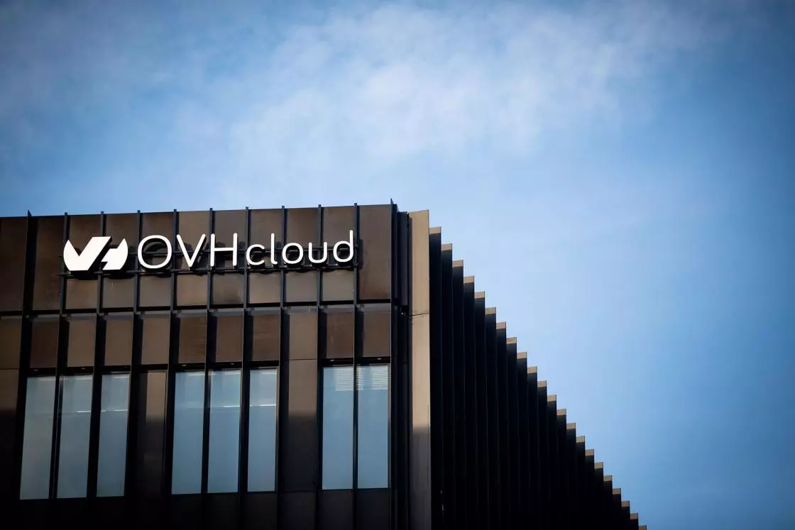 OVHcloud: a new offer for European Defense