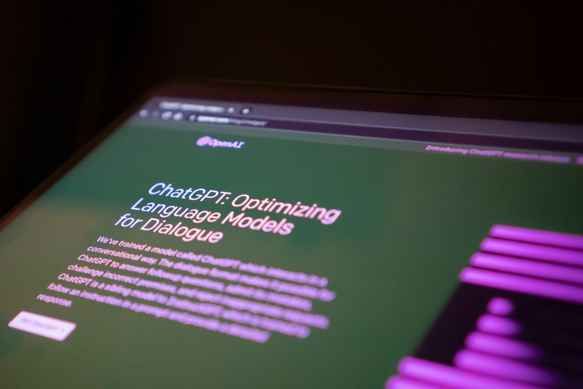 ChatGPT and copyright protection: the evolution of guidelines
