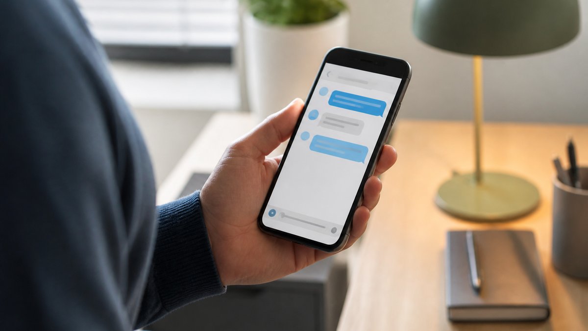 Google Messages and the bug fix for SMS sent by mistake