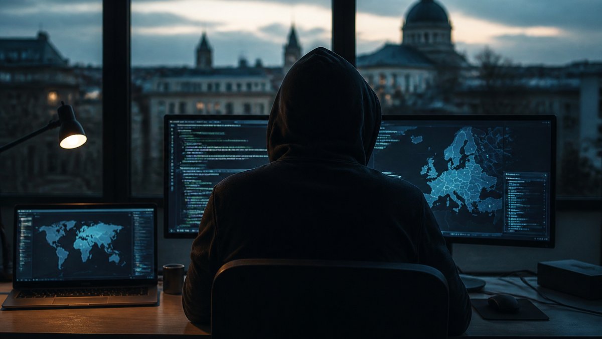 Russian hackers BlueDelta exploit malicious attachments to spy on Europe