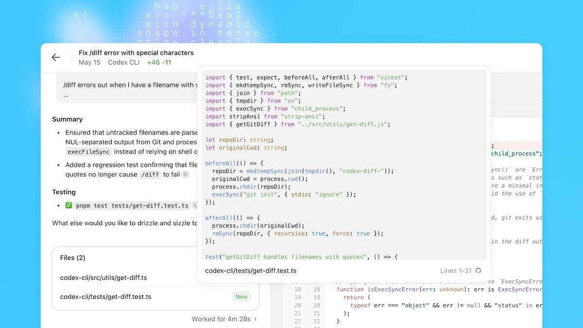 Codex from OpenAI: the AI agent that exploits a critical WordPress vulnerability solo