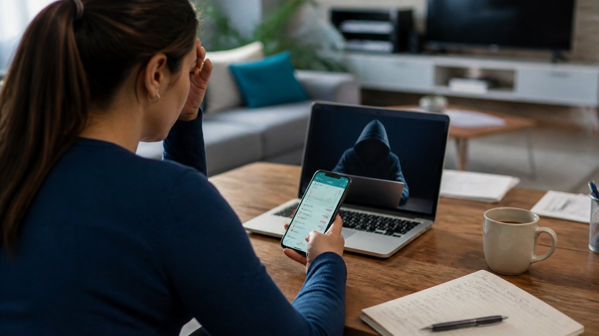 Bank hacking: does your bank always have to reimburse you?