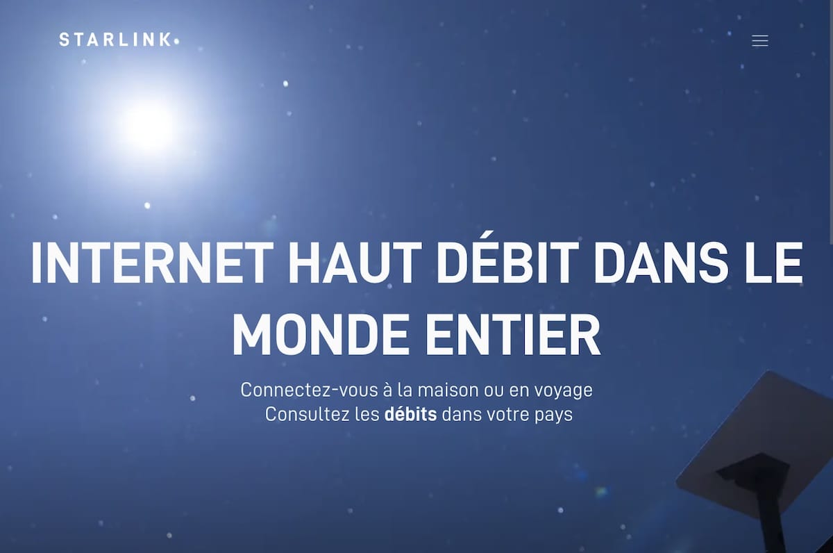 Orange and its European telecom partners are preparing to challenge Starlink in the satellite spectrum race